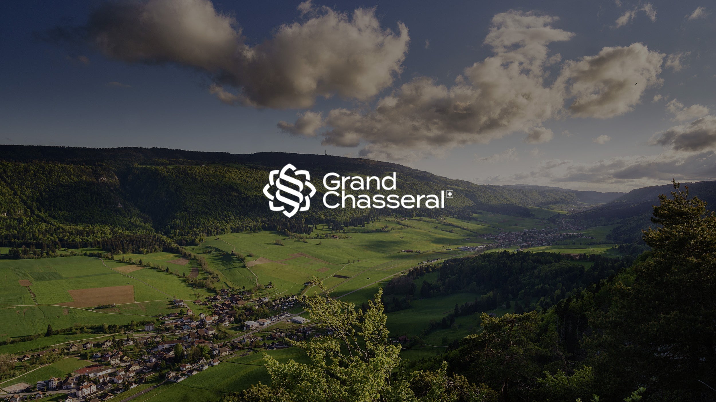 Grand Chasseral