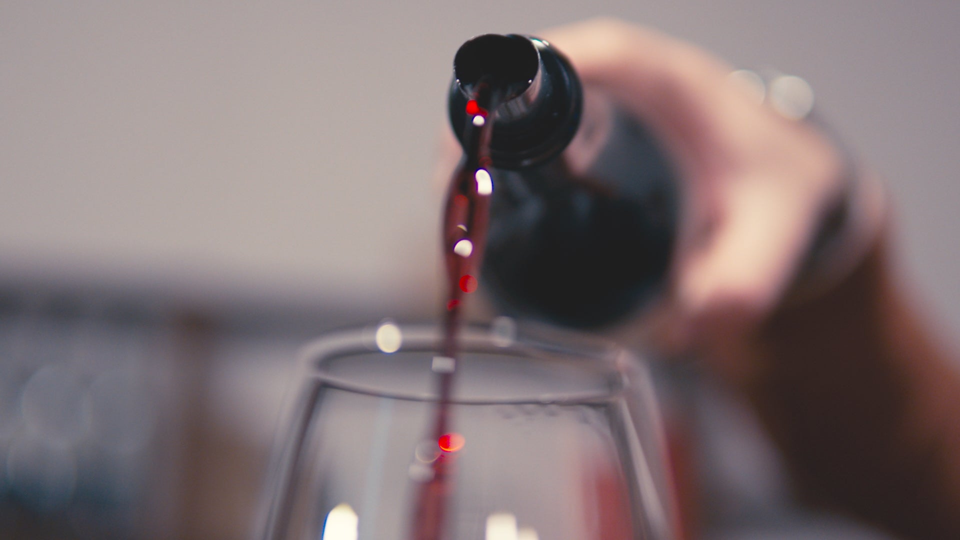 Vins rouges
