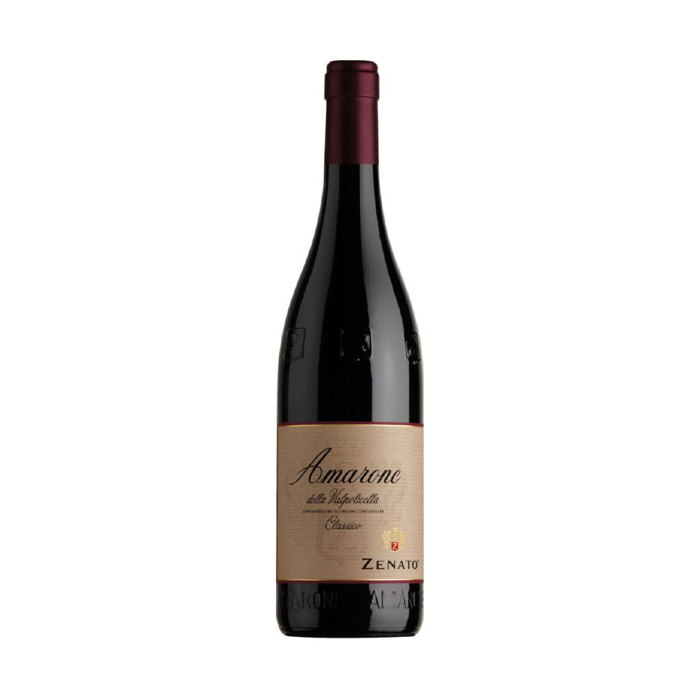 Amarone della Valpolicella Classico DOCG