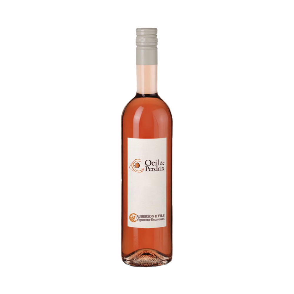 Auberson & Fils Oeil de Perdrix 2023 AOC