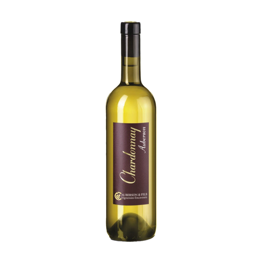 Auberson et Fils Chardonnay 2023 AOC
