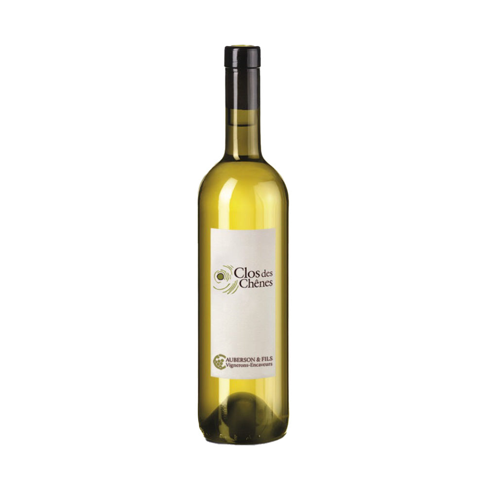 Auberson et Fils Clos des Chênes Chasselas 2023 La Neuveville AOC