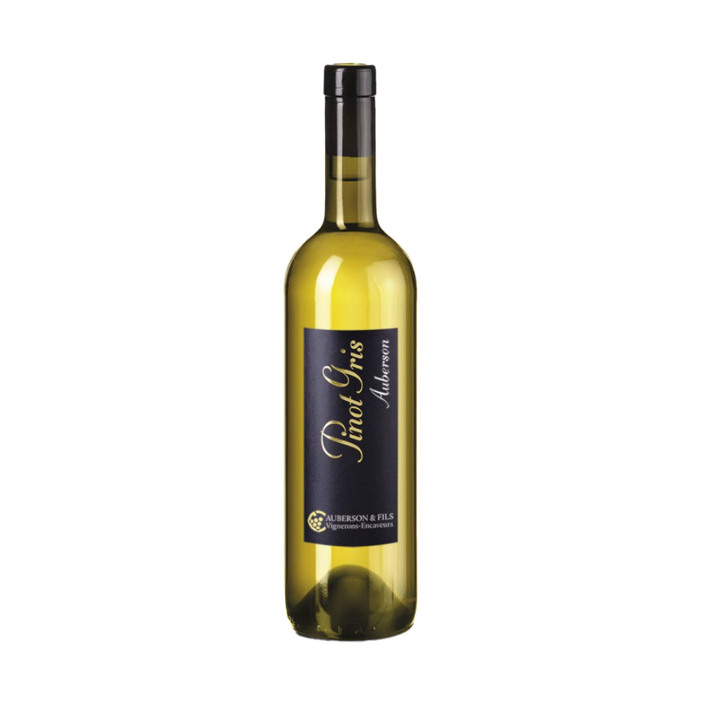 Auberson et Fils Pinot Gris 2023 La Neuveville