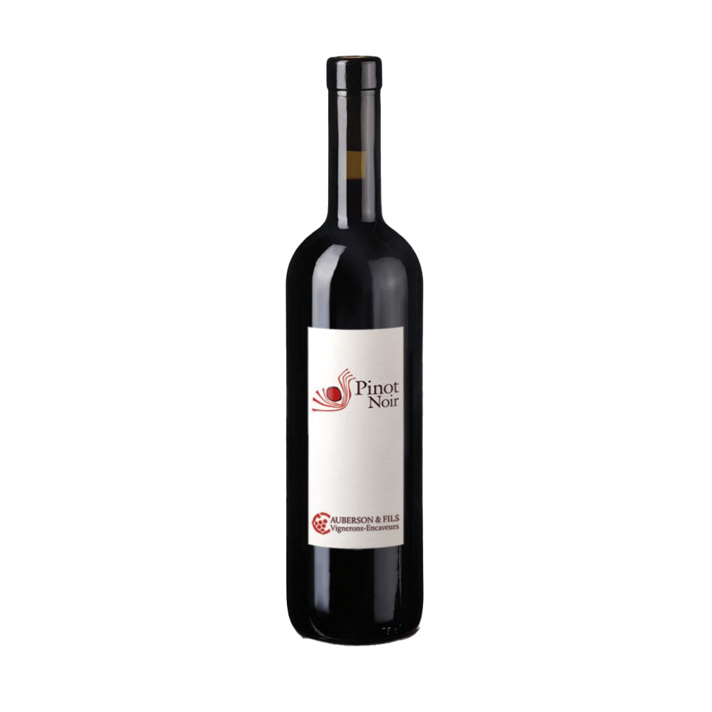 Auberson et Fils Pinot Noir Auberson Pinot Noir 2023 AOC