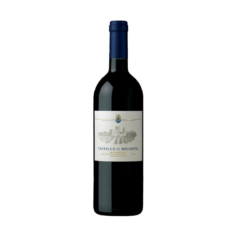 Castello di Bolgheri DOC Superiore