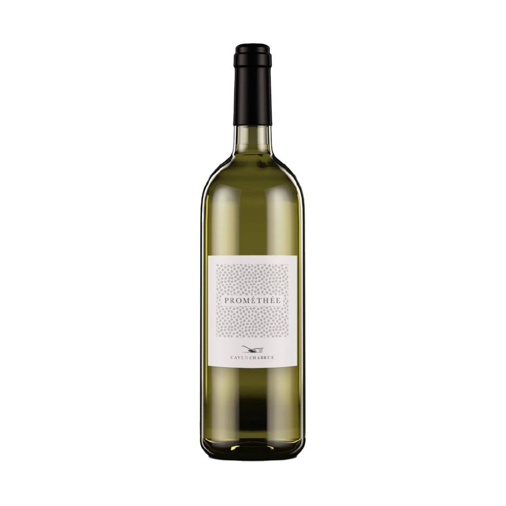 Cave de la Charrue Prométhée Pinot Meunier VDP BIO