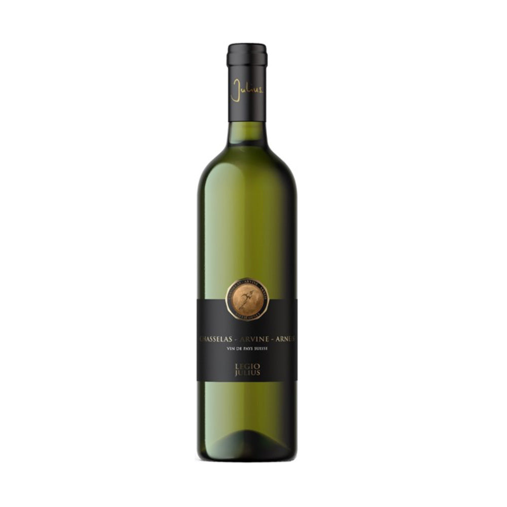 Chasselas-Arvine-Arneis Legio Vallis