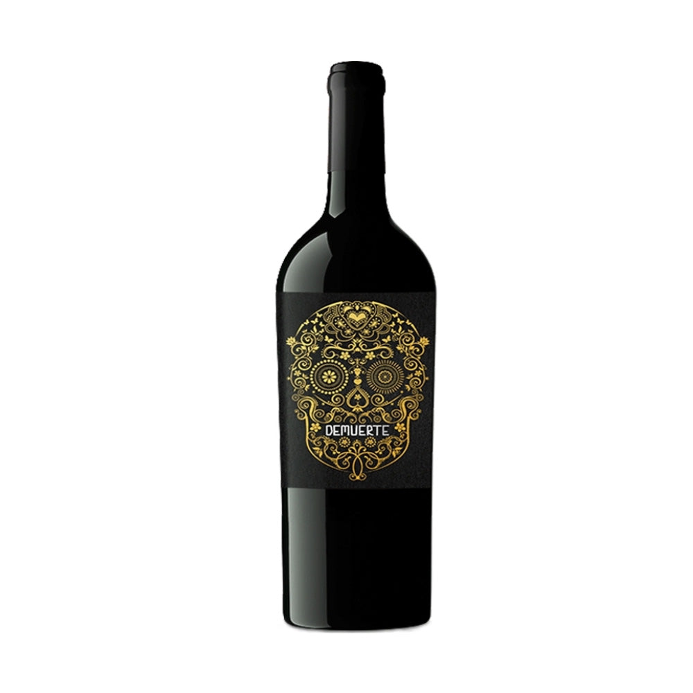 Bodegas WineryOn Demuerte Gold 2021