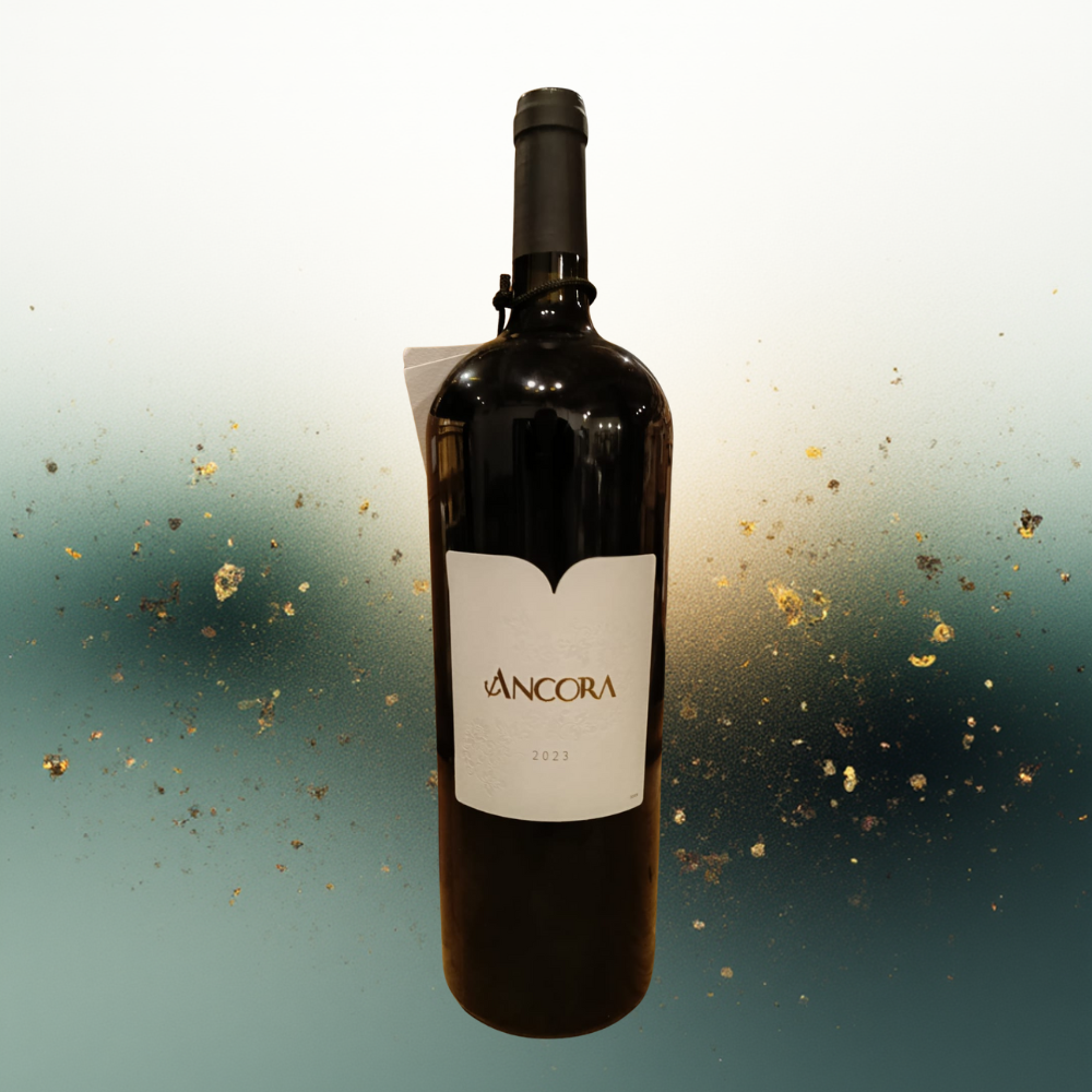 Ancora Galotta-Merlot Magnum