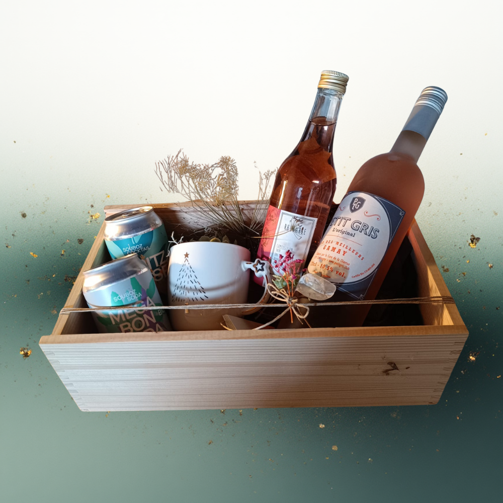 N'oublie pas ta femme ou ta maman