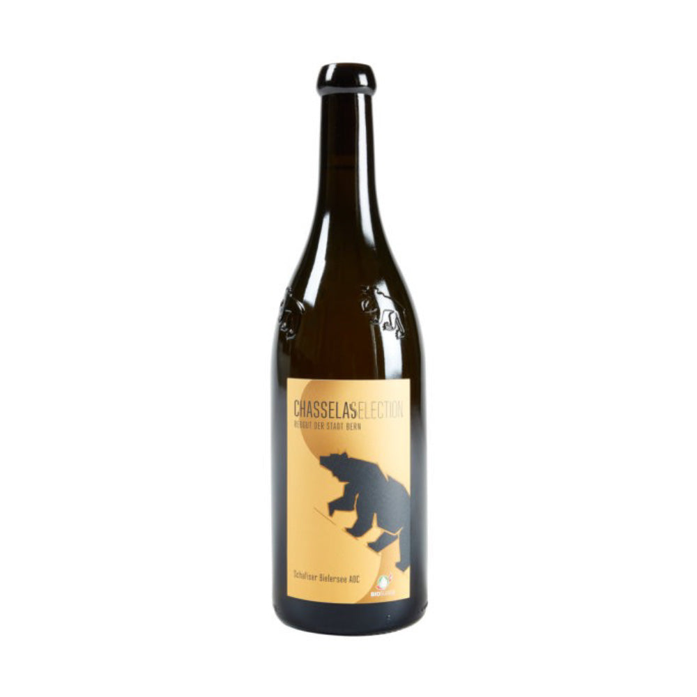 Domaine de la Ville de Berne Chasselas séléc BE AOC