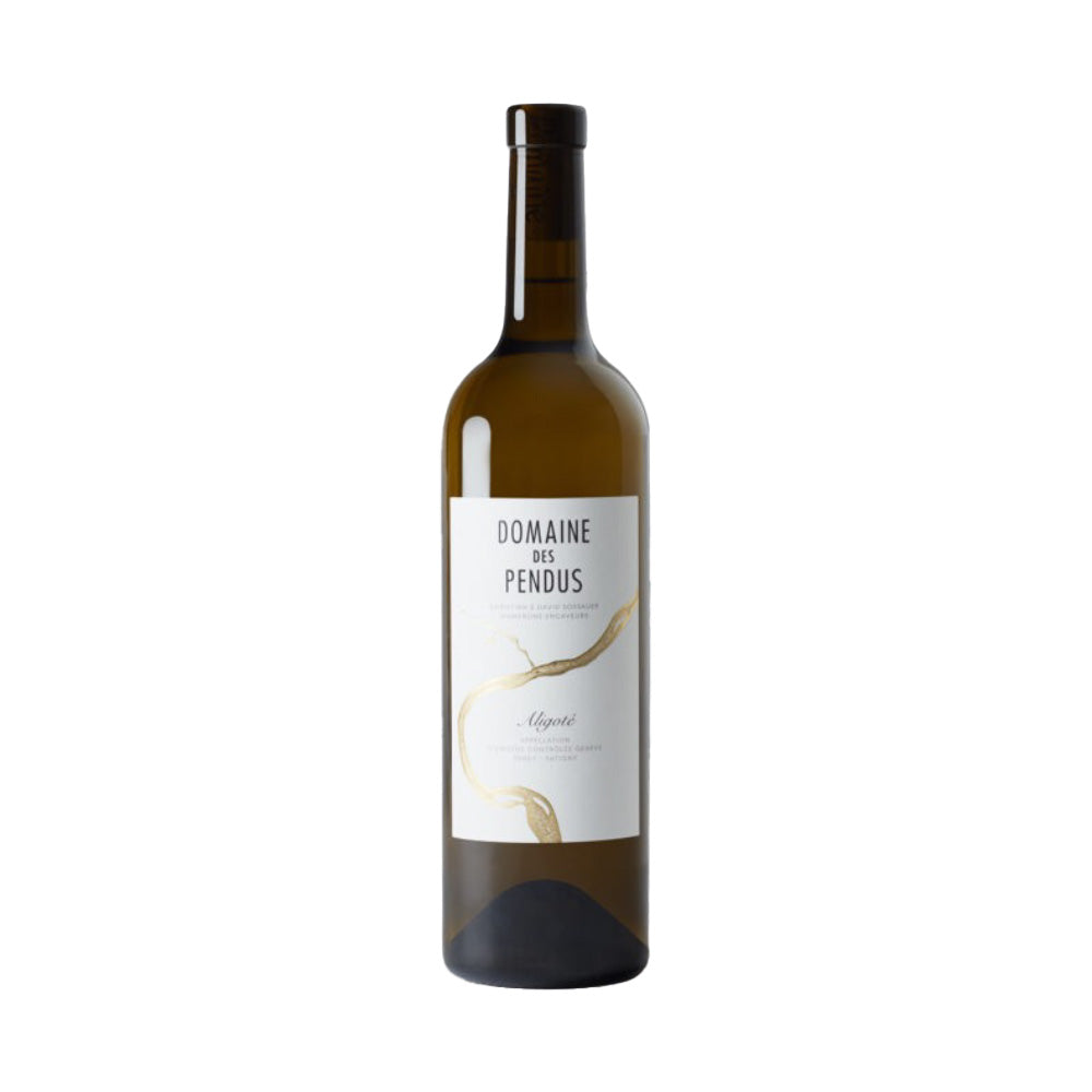 Domaine des Pendus Aligoté GE AOC
