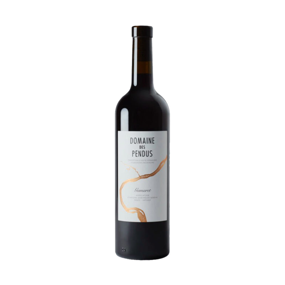 Domaine des Pendus Gamaret GE AOC