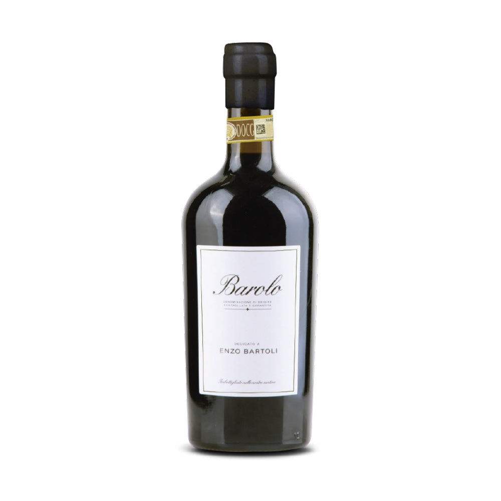 Enzo Bartoli Barolo 2019 IT DOCG