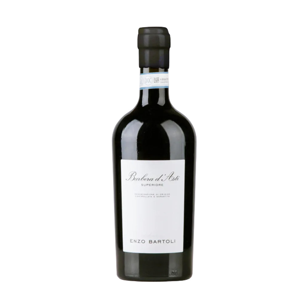 Barbera d’Asti Superiore Piemont DOCG Enzo Bartoli