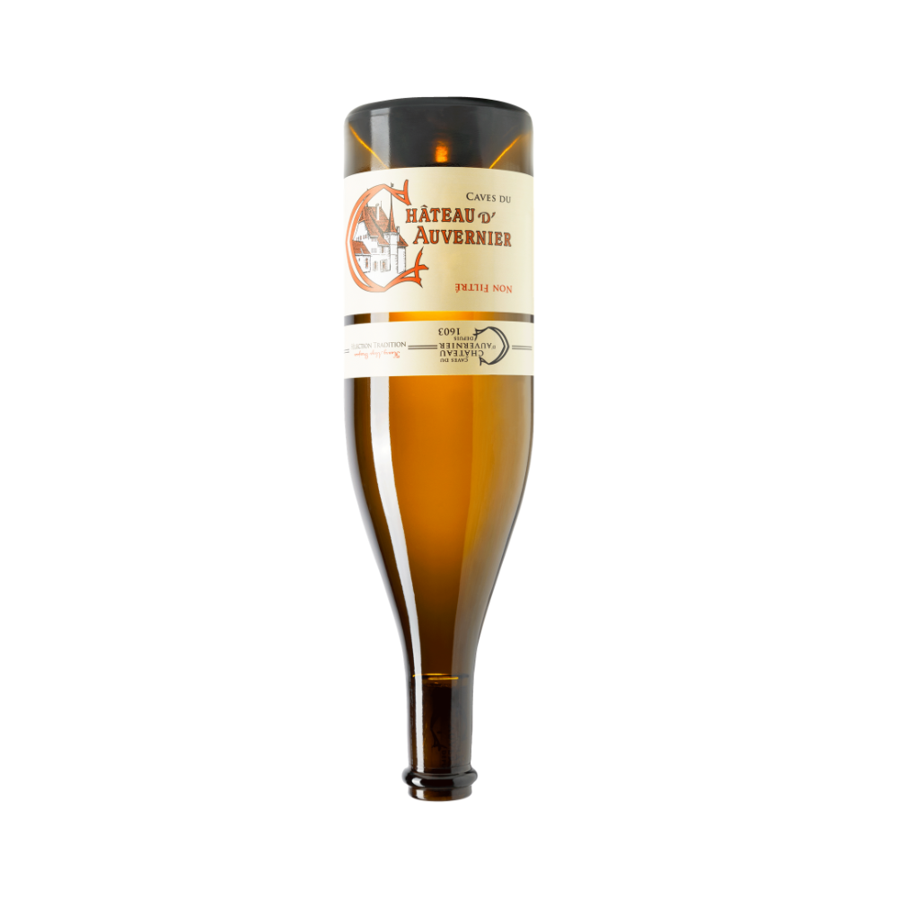 Château d'Auvernier, Non Filtré, NE AOC 0.75L