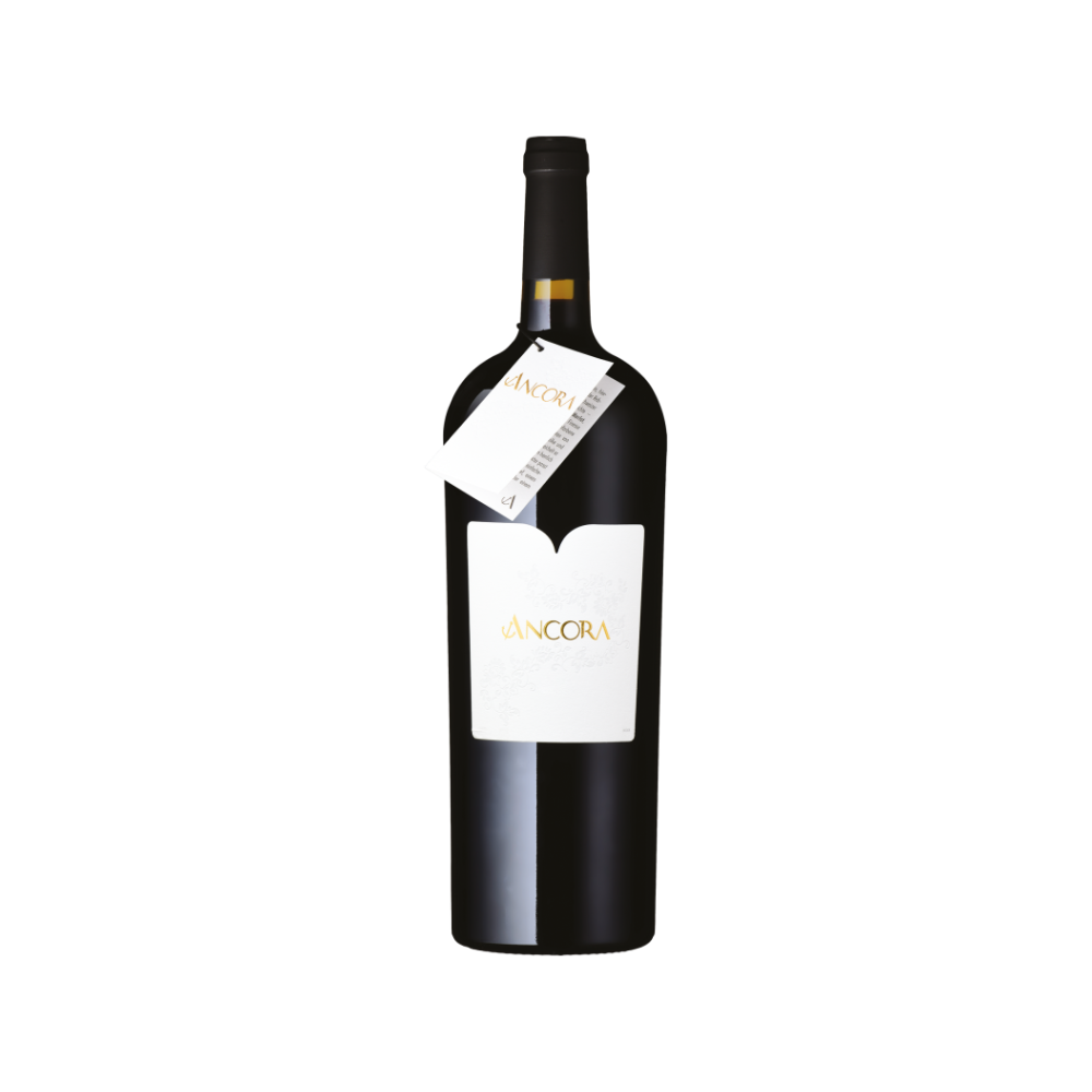 Ancora, Galotta-Merlot VDP Suisse, Magnum