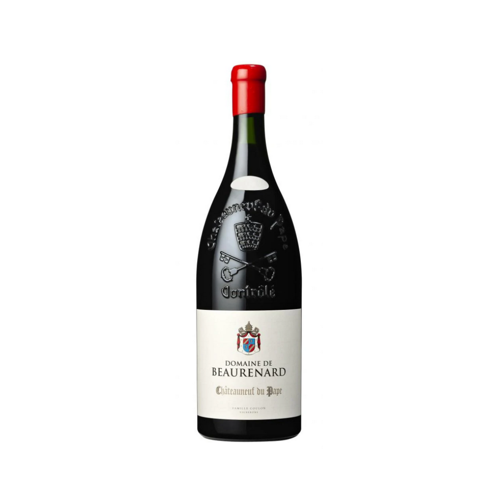 Domaine de Beaurenard, Châteauneuf-du-Pape, magnum