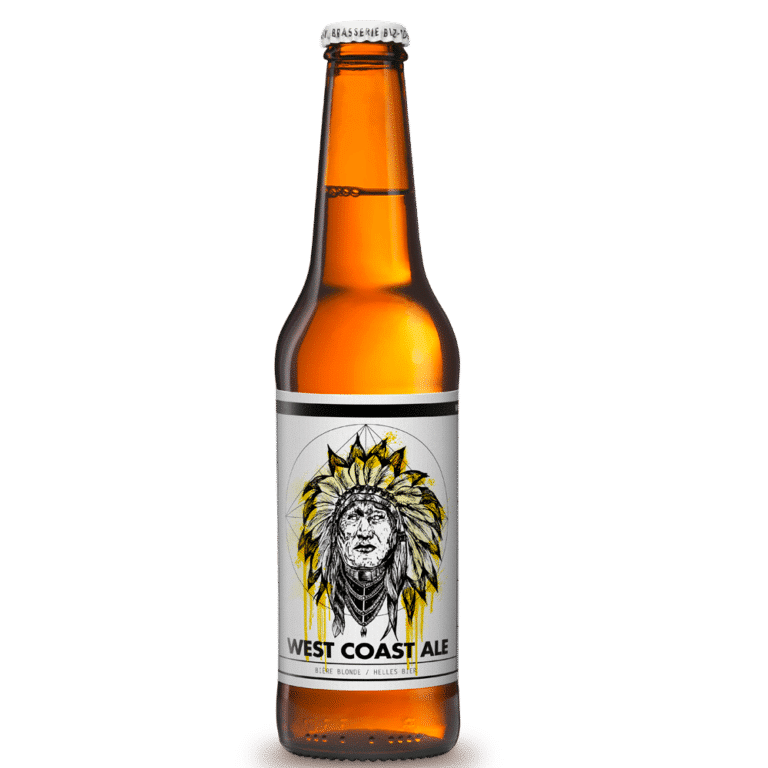 BLZ West Coast Ale