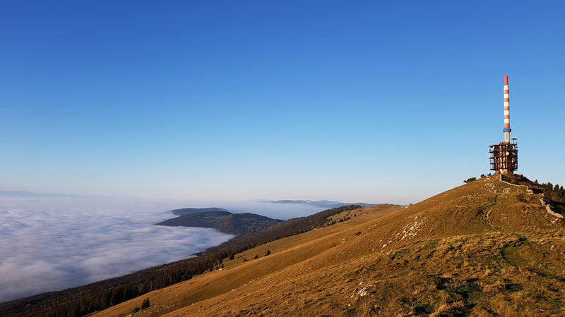Grand Chasseral