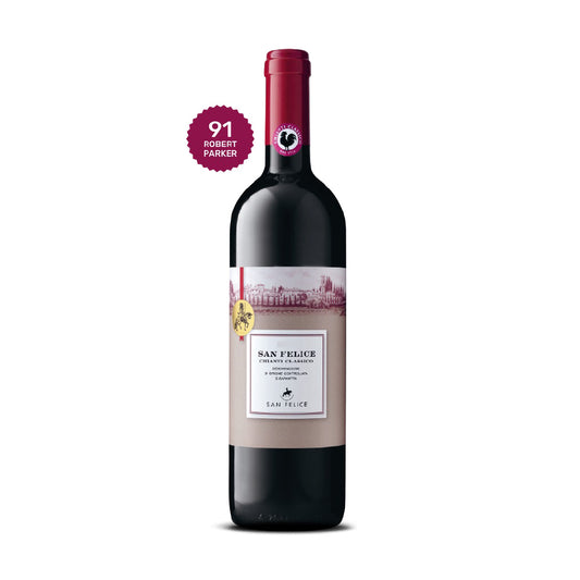 San Felice Chianti Classico 2021 DOCG IT