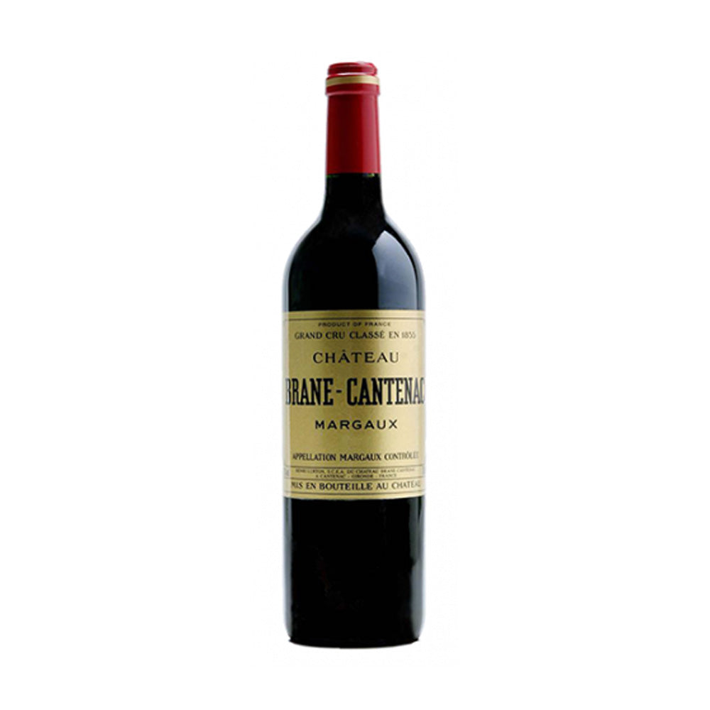 Château Brane-Cantenac 2e Grand Cru classé Margaux AC