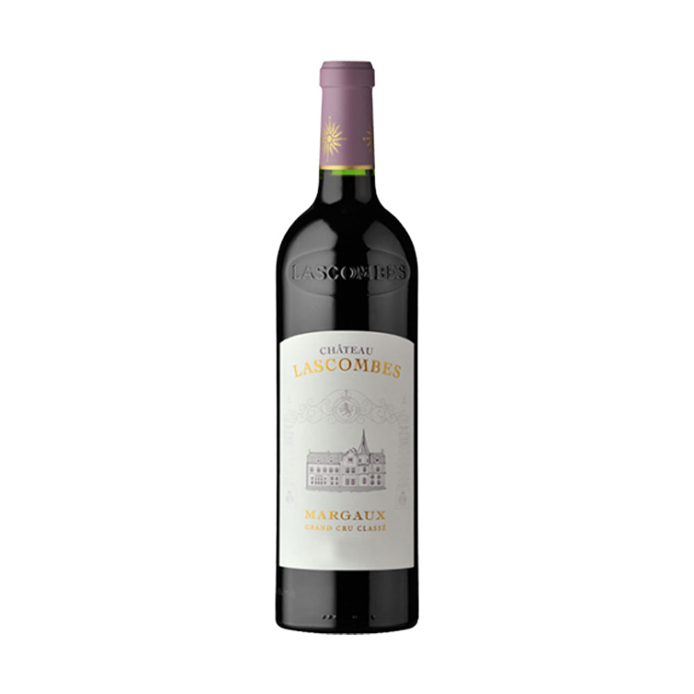 Château Lascombes Margaux FR AOC