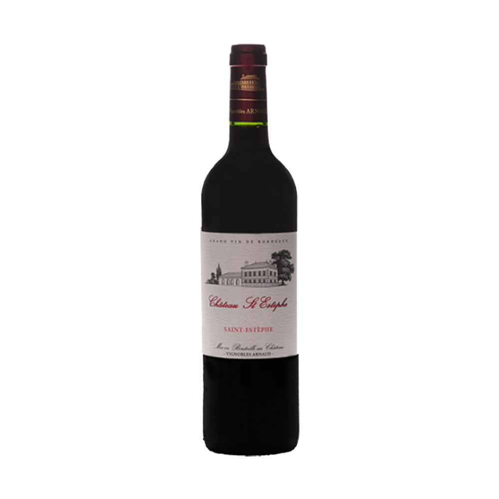 Château Saint-Estèphe 2012 Magnum