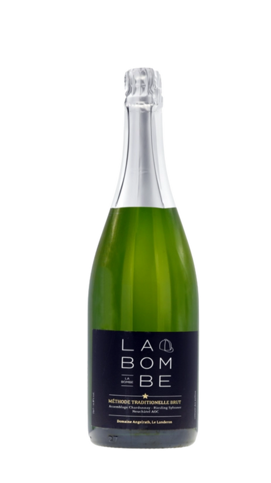 La Bombe, Domaine Angelrath