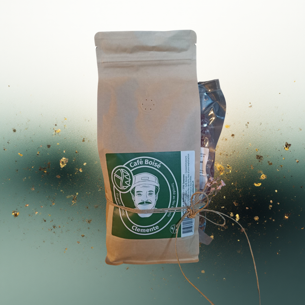 Le petit cadeau café