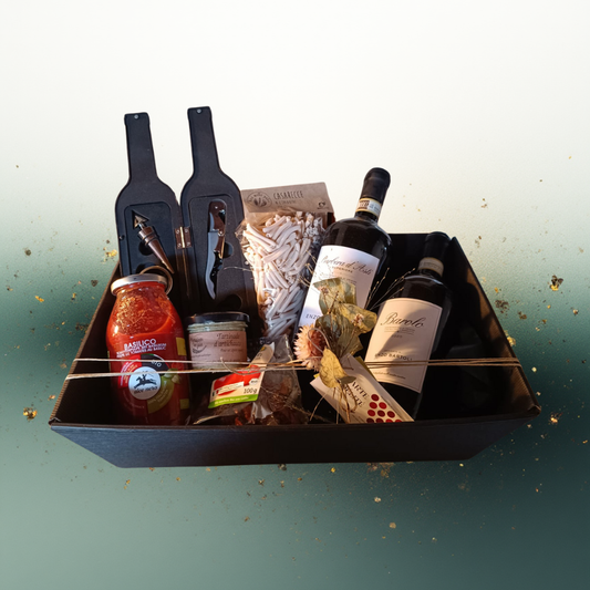 Panier Suisse- Italie