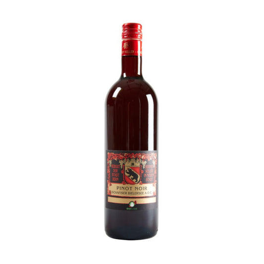 Domaine de la Ville de Berne Pinot Noir BE AOC