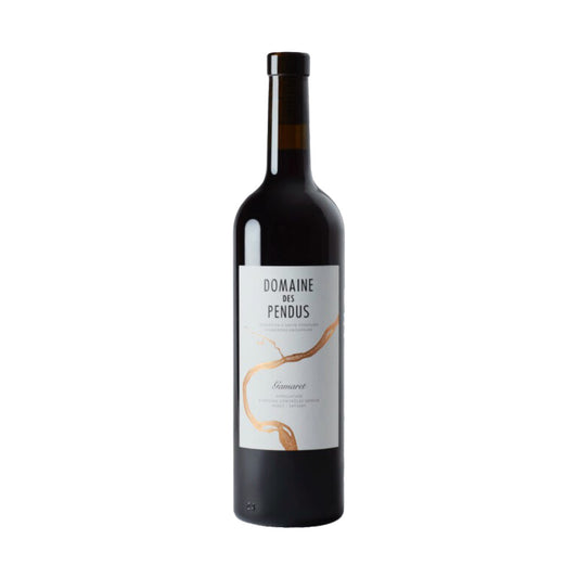 Domaine des Pendus Gamaret GE AOC