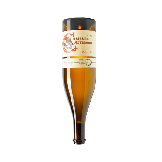 Château d'Auvernier, Non Filtré, NE AOC 0.75L