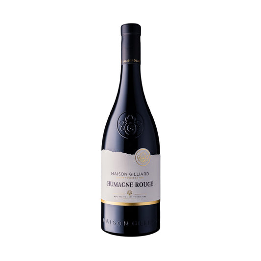 Gilliard Tonneliers Humagne rouge Valais AOC