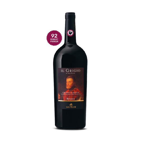 San Felice Il Grigio Chianti Cassico Riserva DOC Magnum