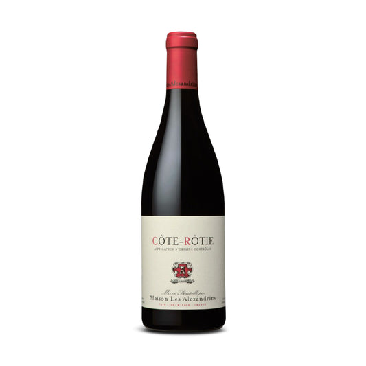 Maison Les Alexandrins Côte-Rôtie 2020 AOC FR
