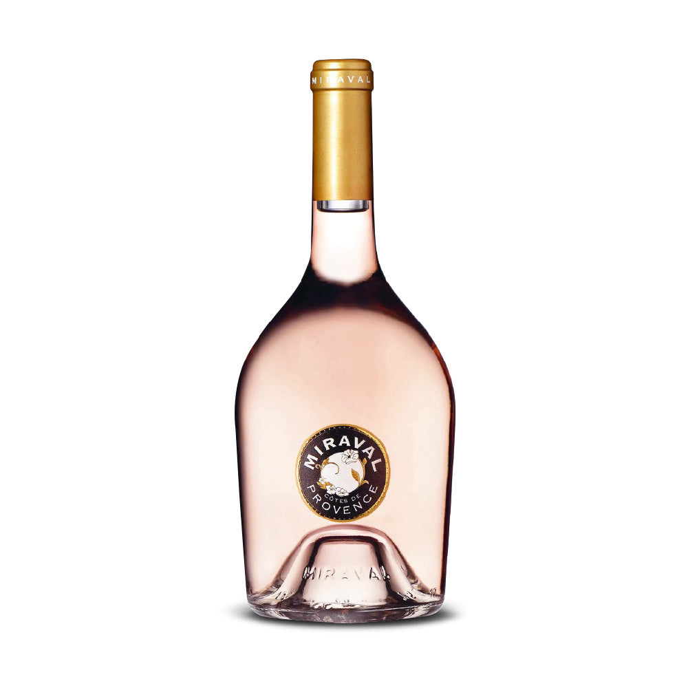 Miraval Rosé Côtes de Provence AOP