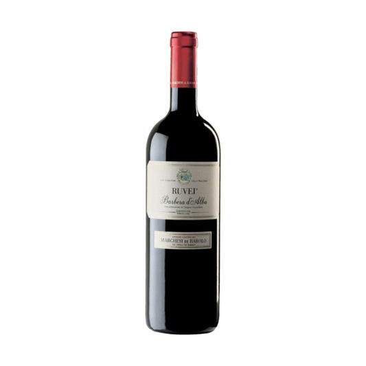Ruvei Barbera d'Alba 2022 DOC IT