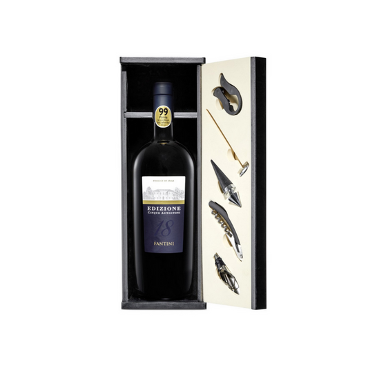 Edizione Cinque Autctoni Magnum