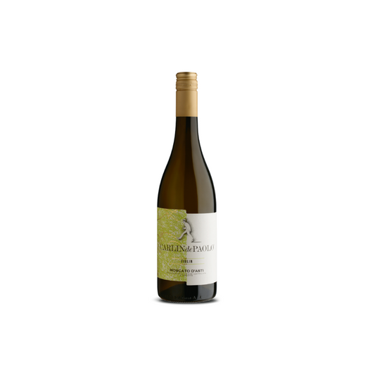 Moscato d'Asti DOCG, 75cl