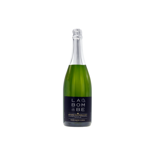 La Bombe, Domaine Angelrath