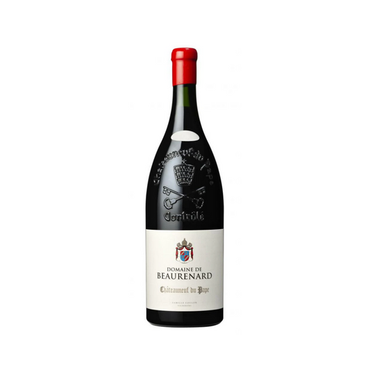 Domaine de Beaurenard, Châteauneuf-du-Pape, magnum