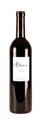 Alchimie blanc, Christophe Abbet
