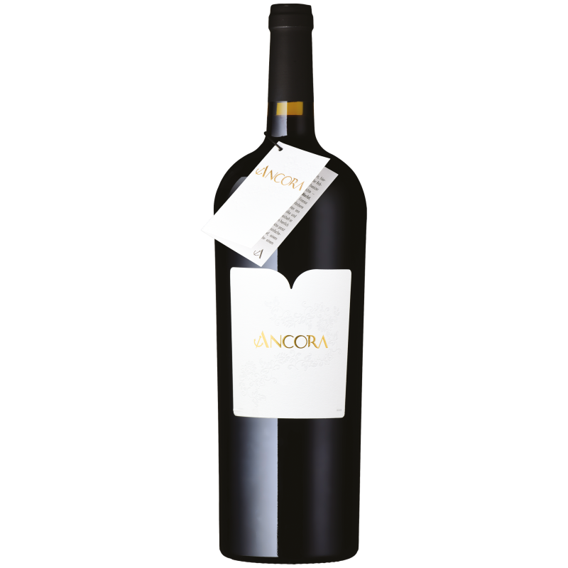 Ancora, Galotta-Merlot VDP Suisse, Magnum
