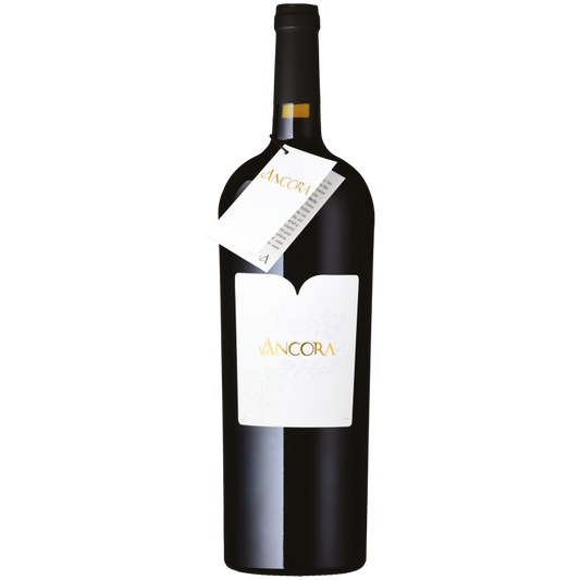 Ancora, Galotta-Merlot VDP Suisse, Magnum