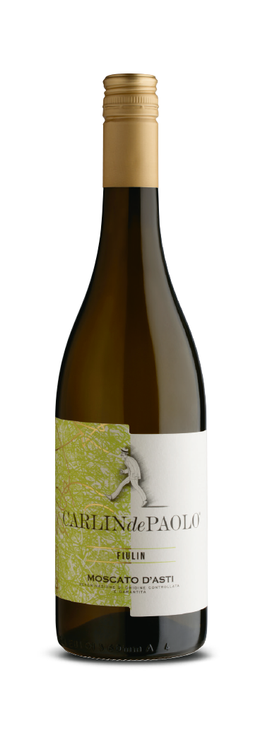 Moscato d'Asti DOCG, 75cl