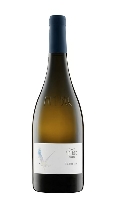 Fin Bec, Mer Sél. N° 22