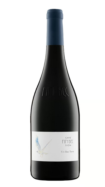 Fin Bec Terre Sél. N° 22